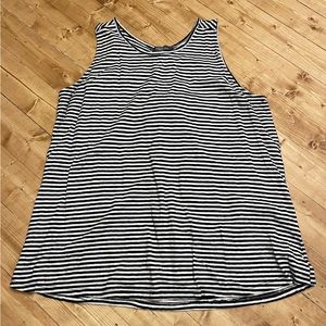 Cute tank top